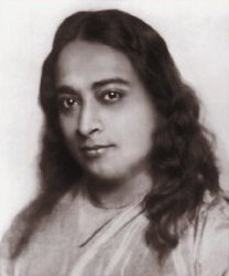 Paramahansa Yoganada photo