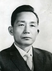Park Chung-hee photo