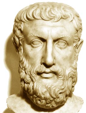Parmênides photo