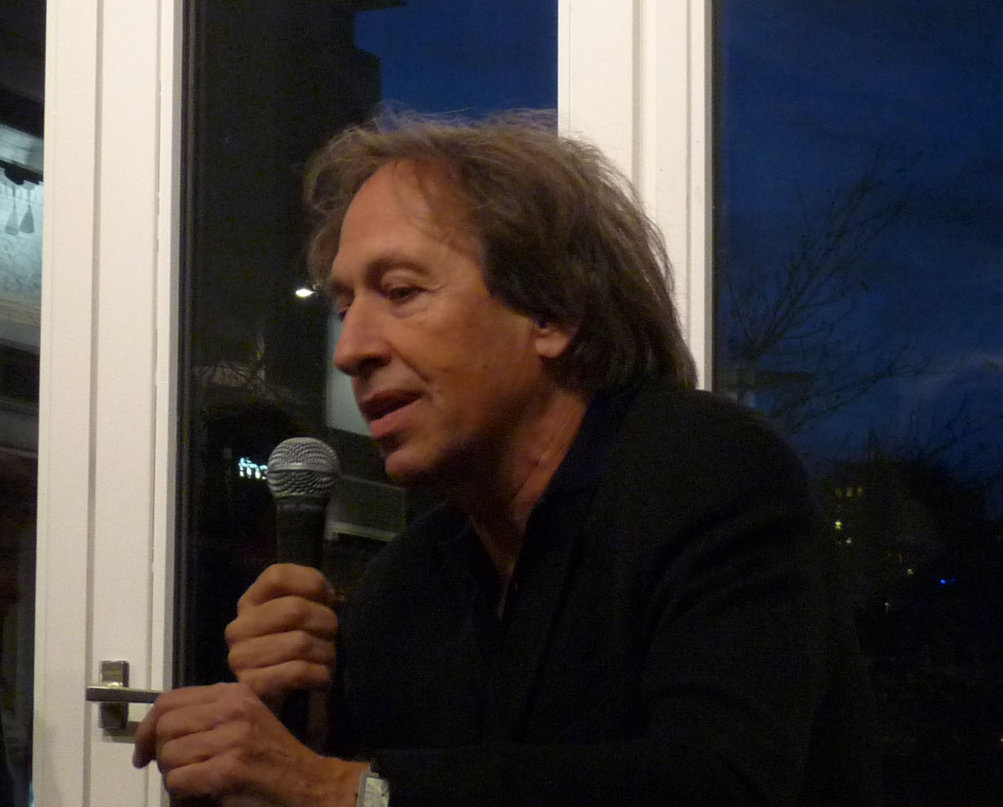 Pascal Bruckner photo