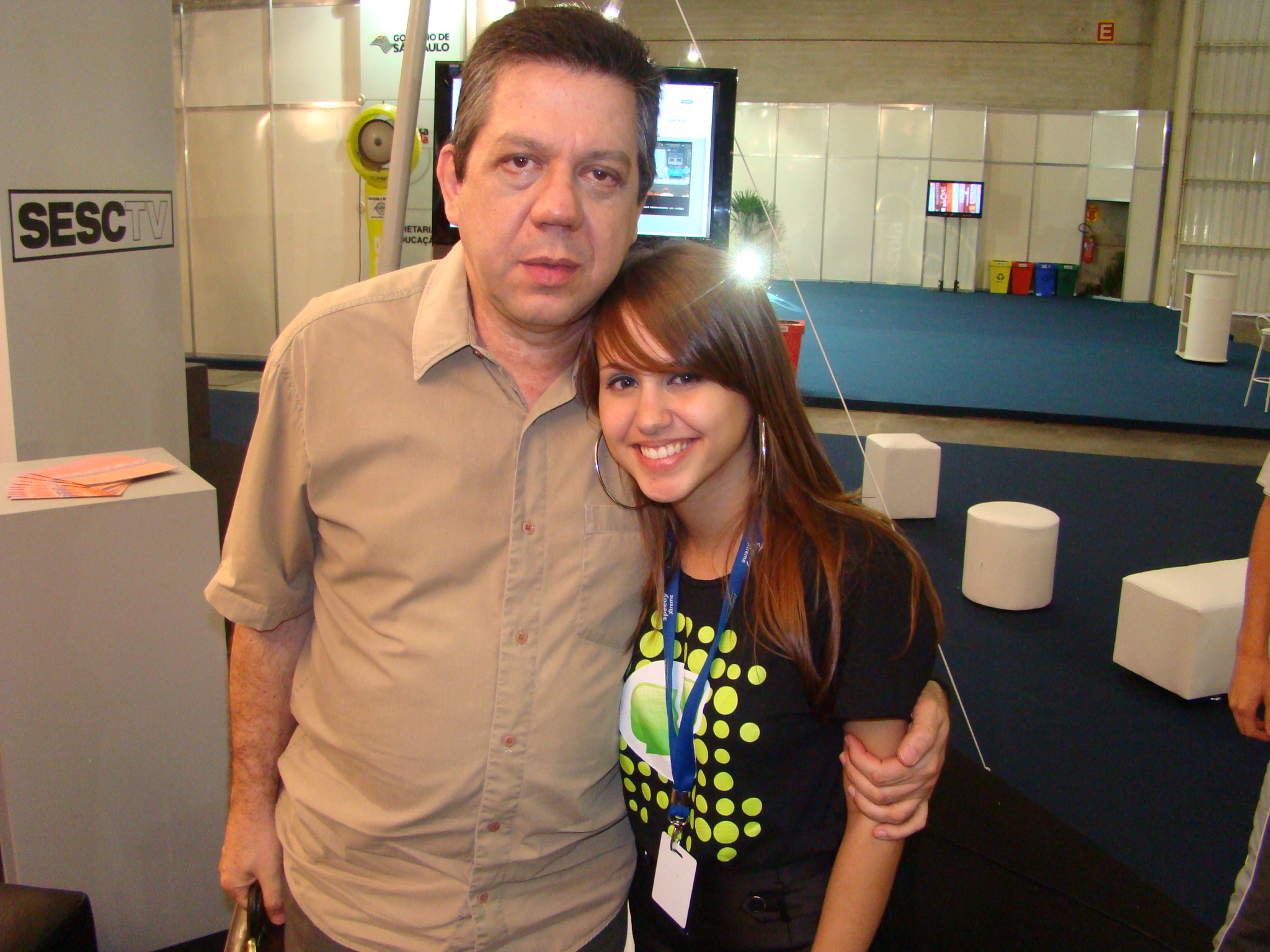 Pasquale Cipro Neto photo