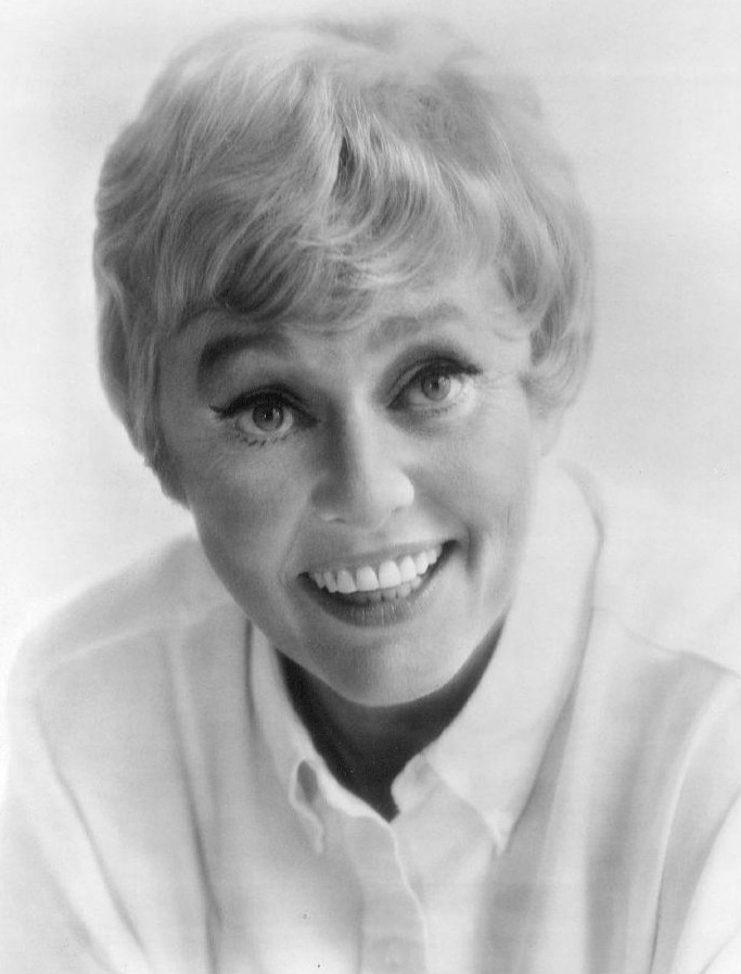 Pat Carrol photo