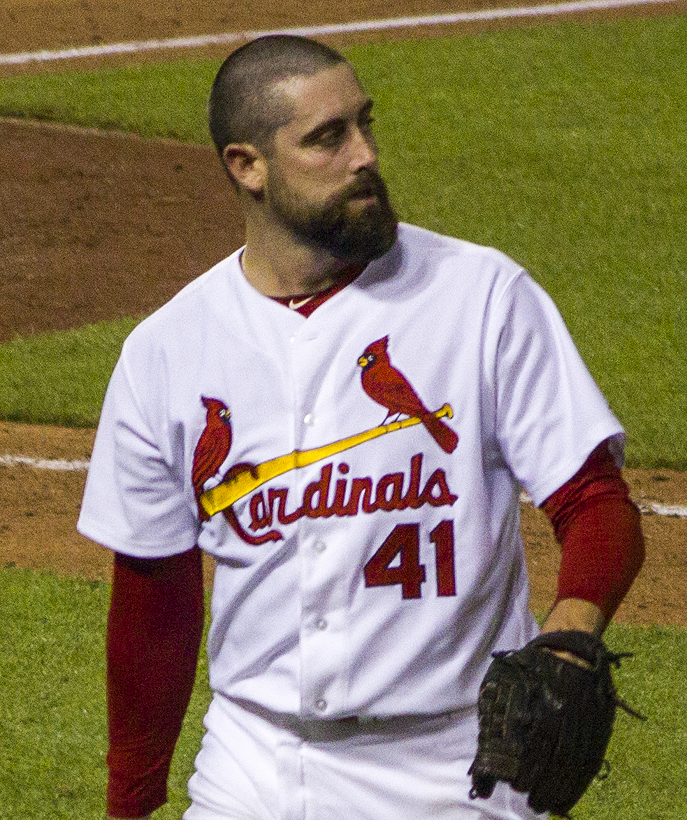 Pat Neshek photo
