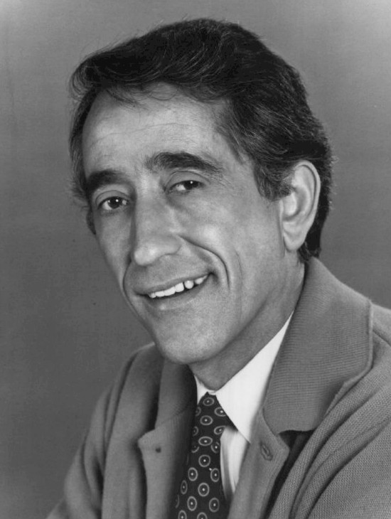 Pat Paulsen photo