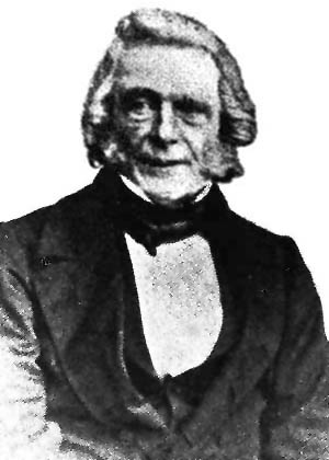 Patrick Matthew photo