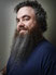 Patrick Rothfuss photo