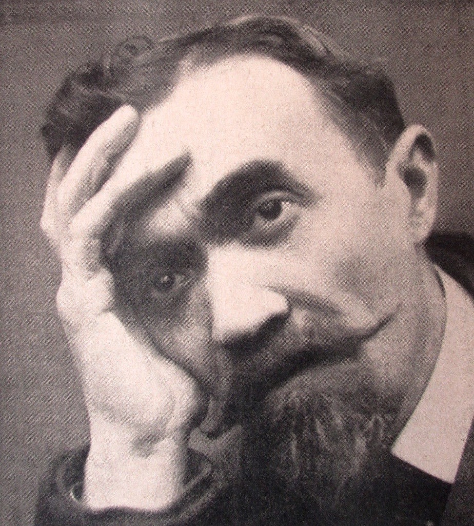 Paul Brulat photo