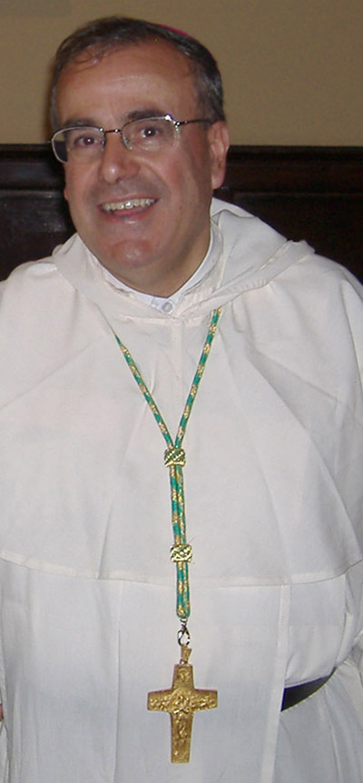 Paulo Cremona photo