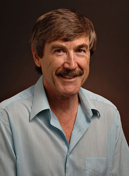 Paul Davies photo