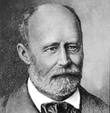 Paul de Lagarde photo
