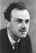 Paul Dirac photo