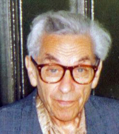 Paul Erdős photo