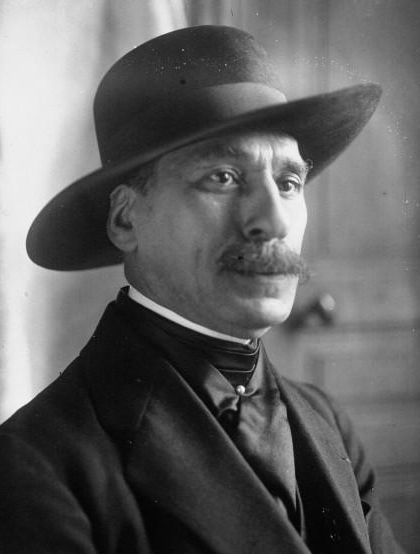 Paul Fort photo