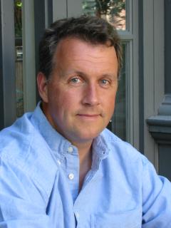 Paul Graham photo