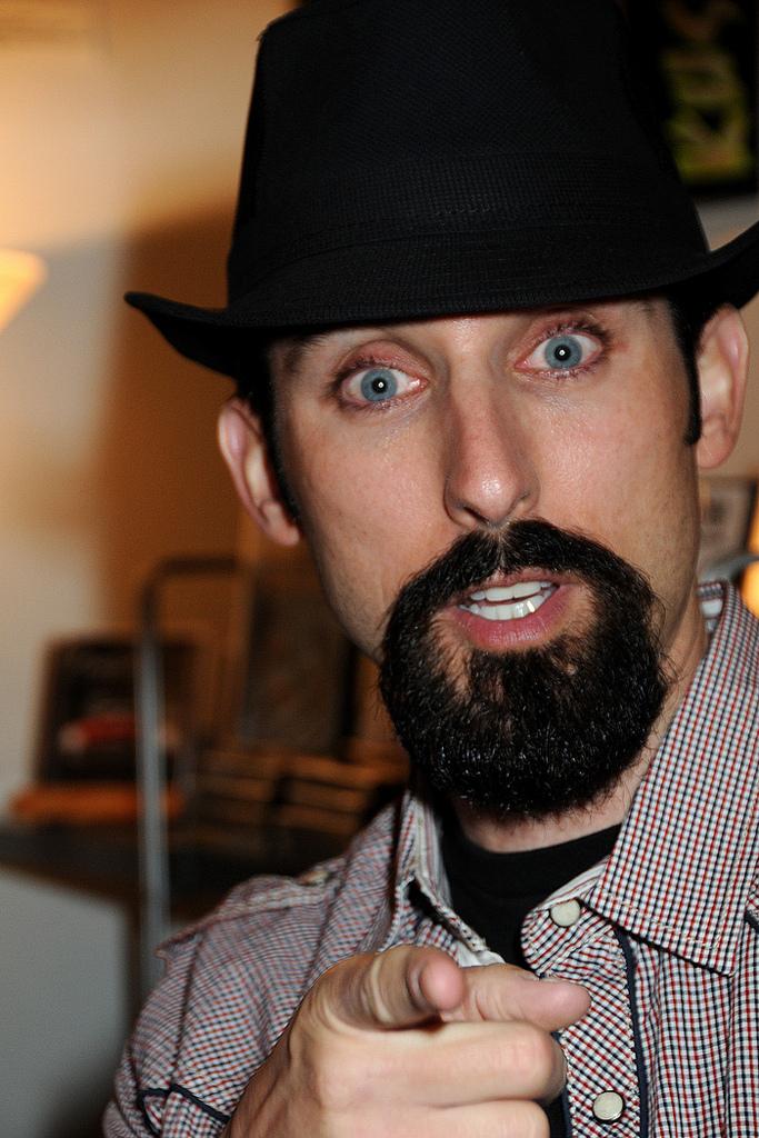 Paul J. Alessi photo