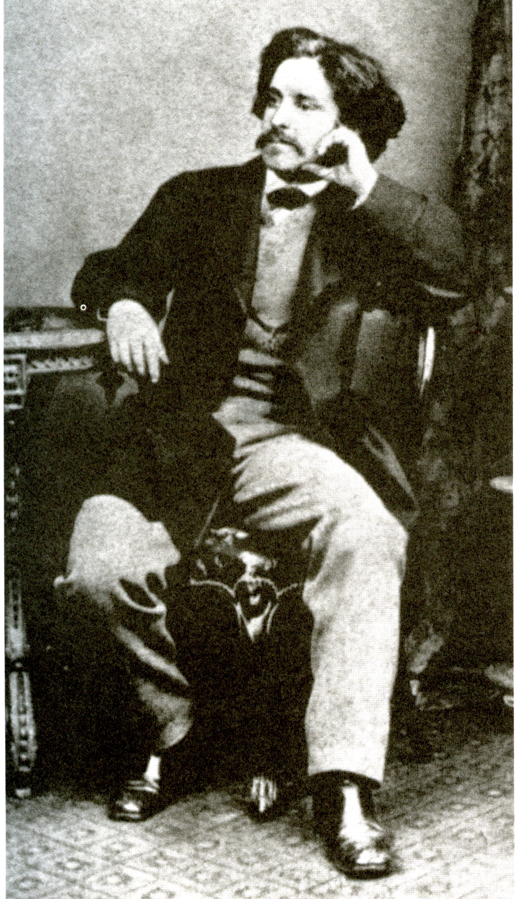 Paul Lafargue photo