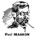 Paul Masson photo