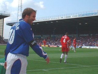 Paul Merson photo