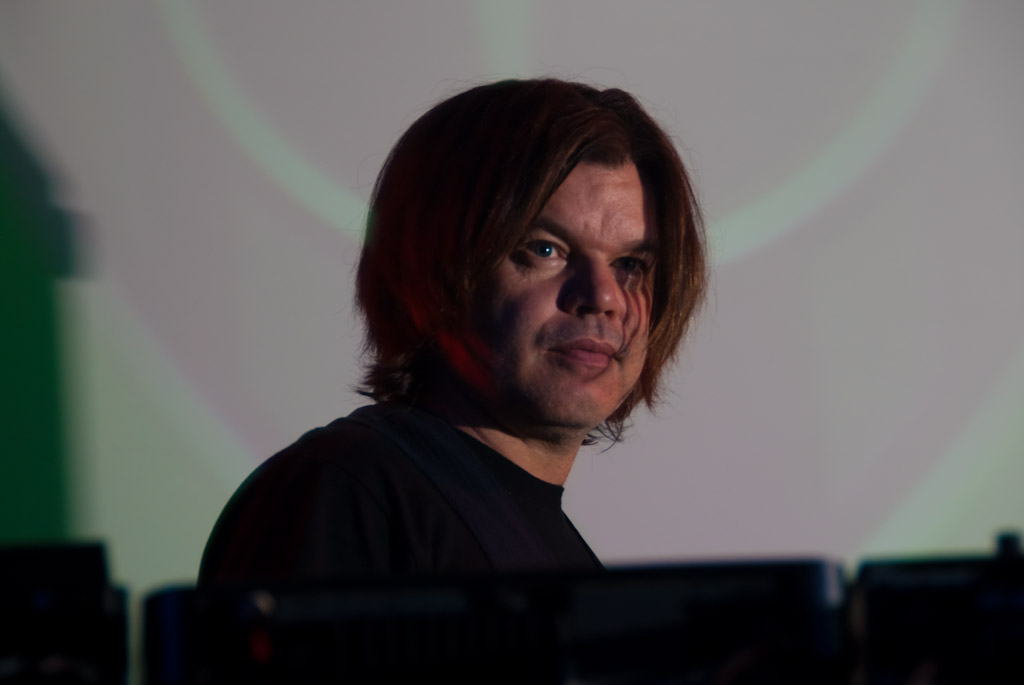 Paul Oakenfold photo