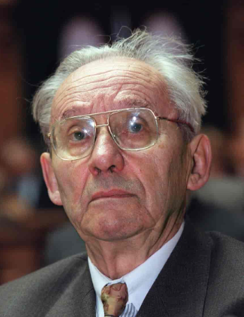 Paul Ricoeur photo