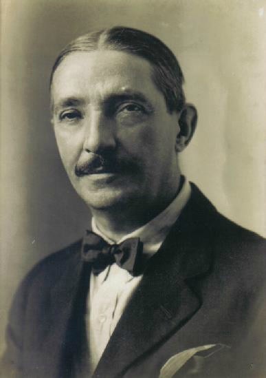 Paul Sédir photo