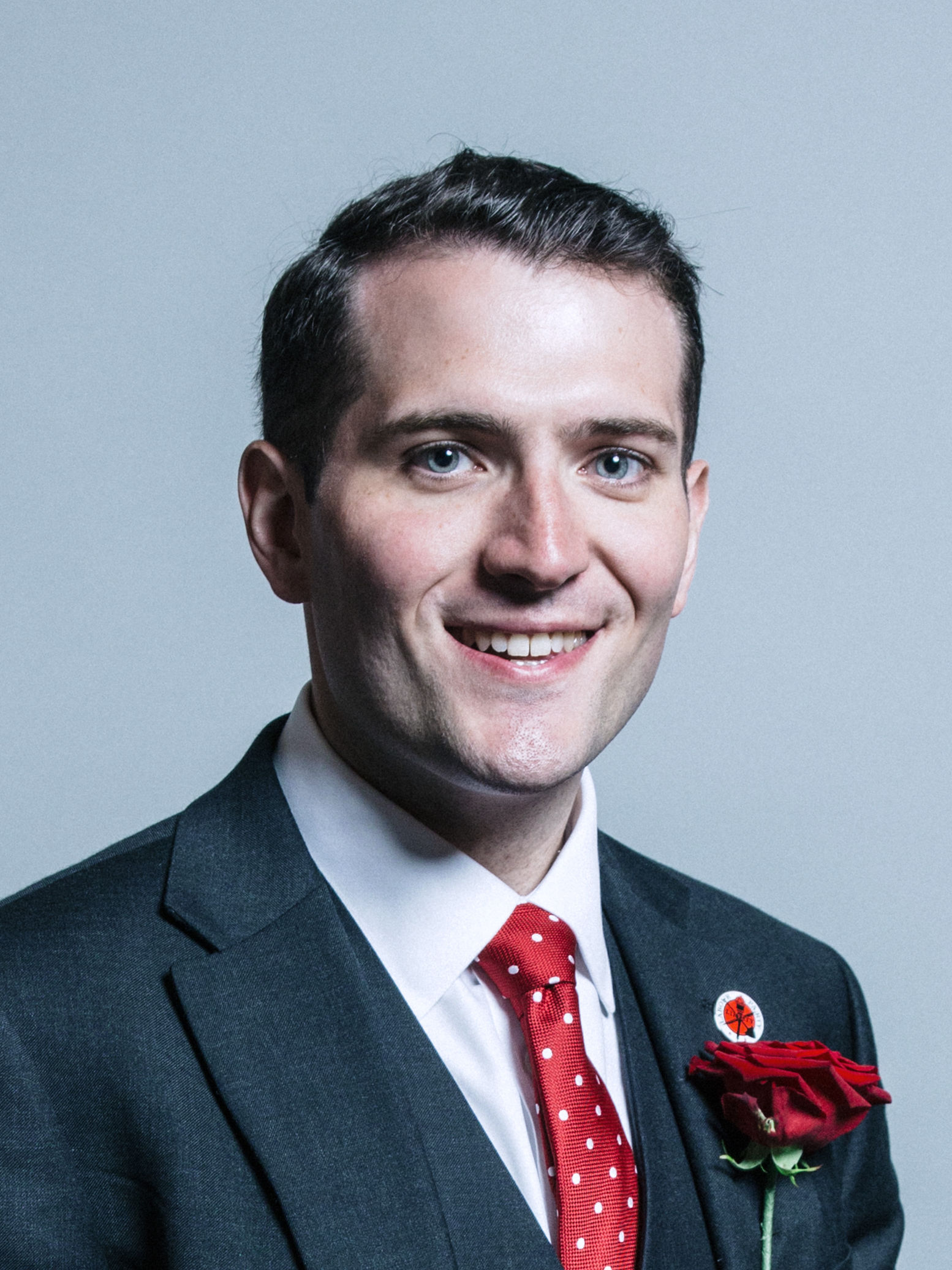 Paul Sweeney photo