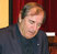 Paul Theroux photo
