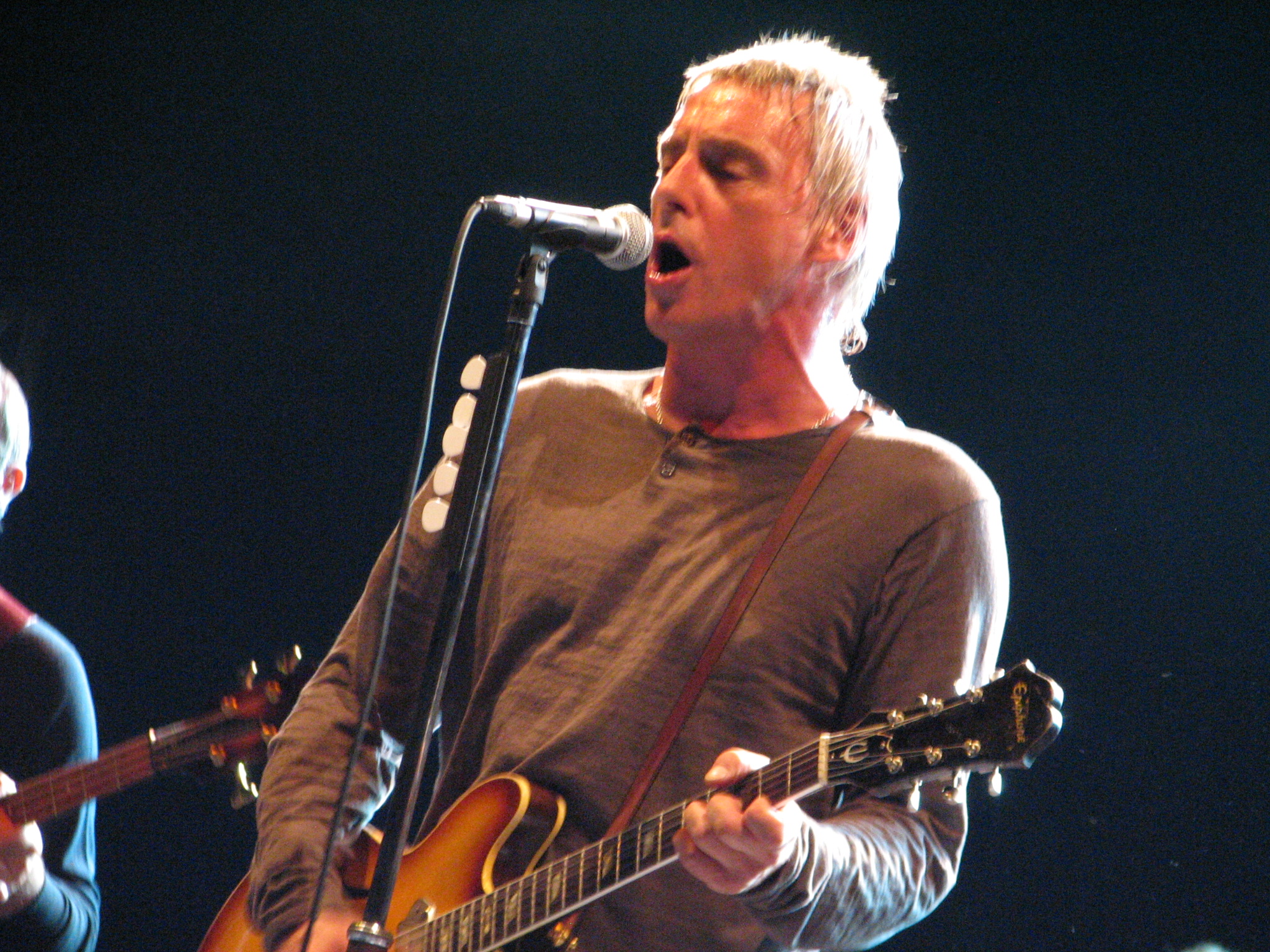 Paul Weller photo