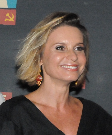 Paula Burlamaqui photo