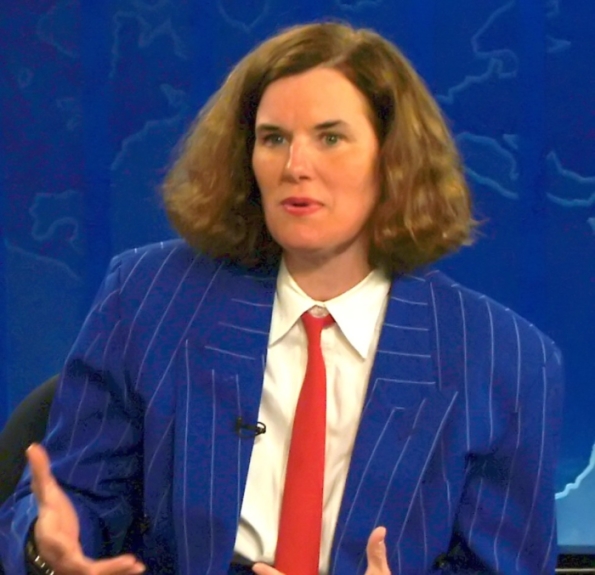 Paula Poundstone photo