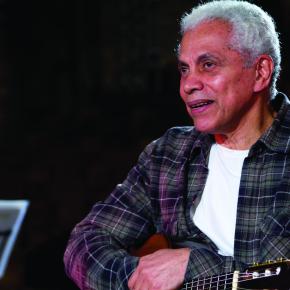 Paulinho da Viola photo
