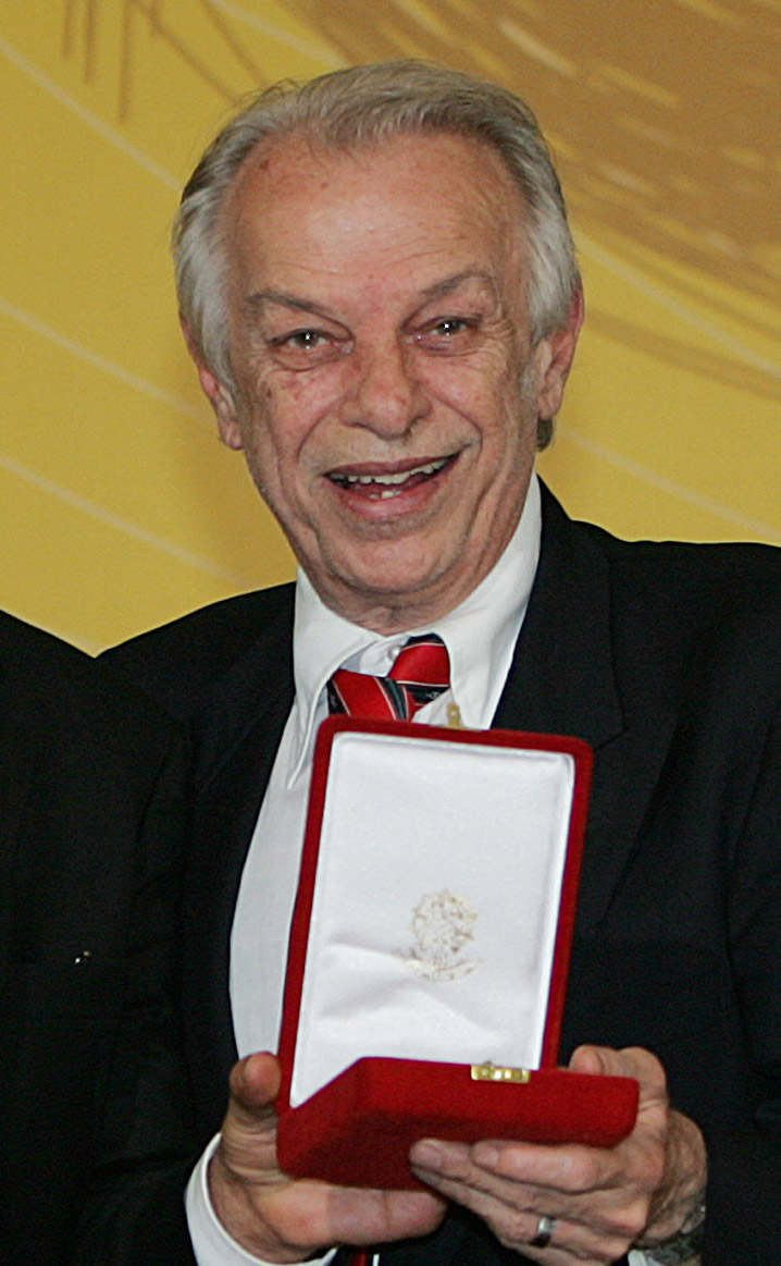 Paulo César Saraceni photo