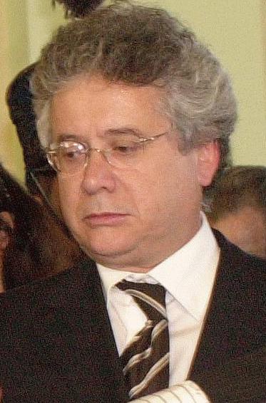 Paulo Delgado photo