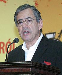 Paulo Henrique Amorim photo