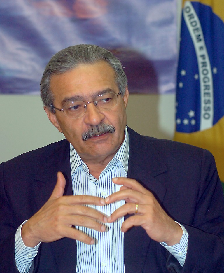 Paulo Lustosa photo