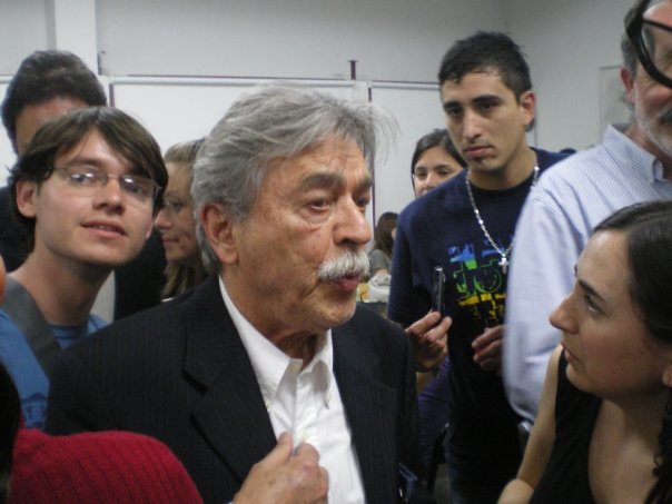 Paulo Mendes da Rocha photo