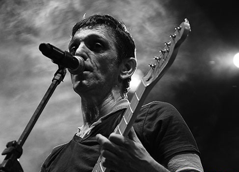 Paulo Miklos photo