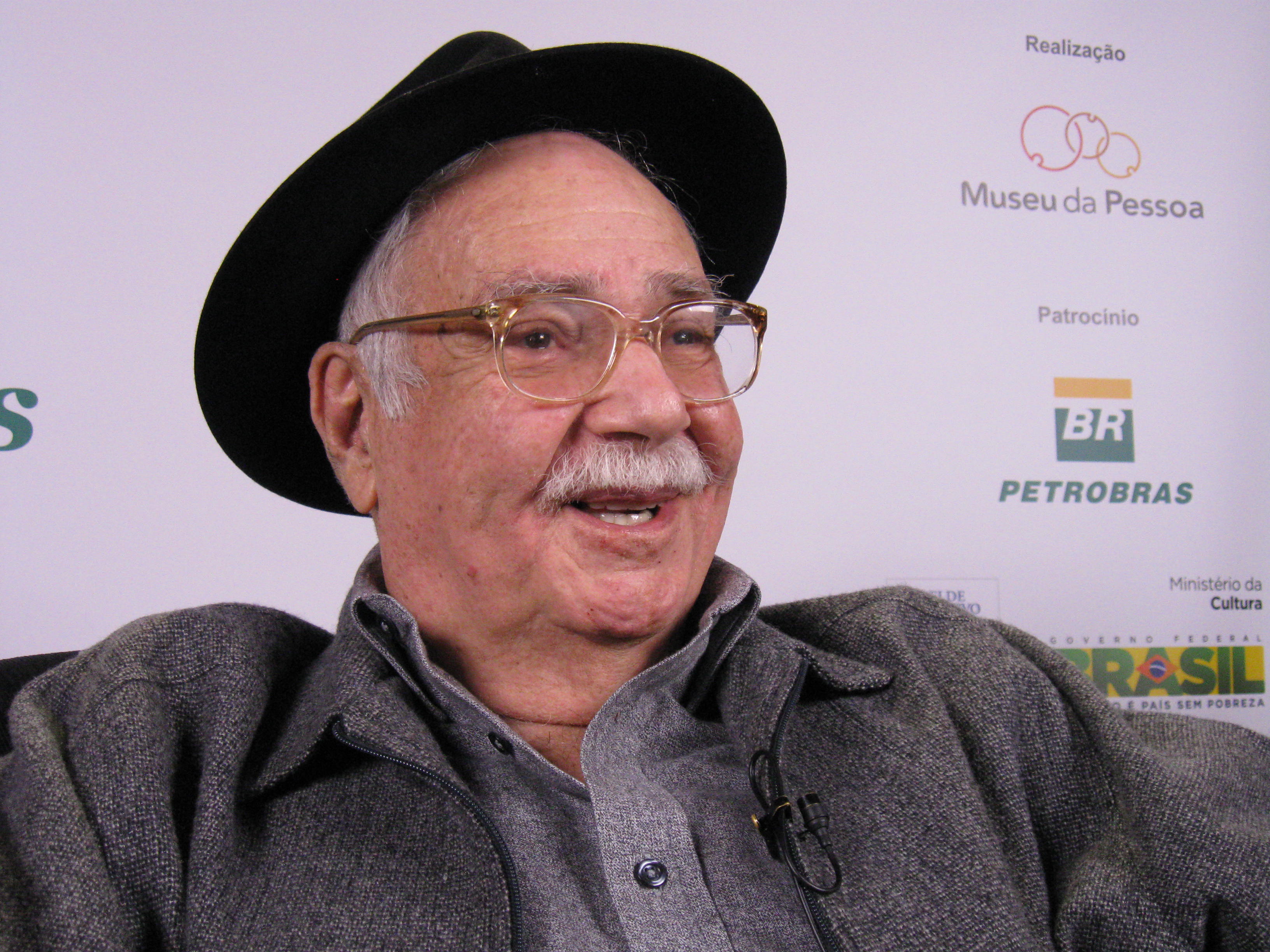 Paulo Vanzolini photo