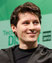 Pavel Durov photo