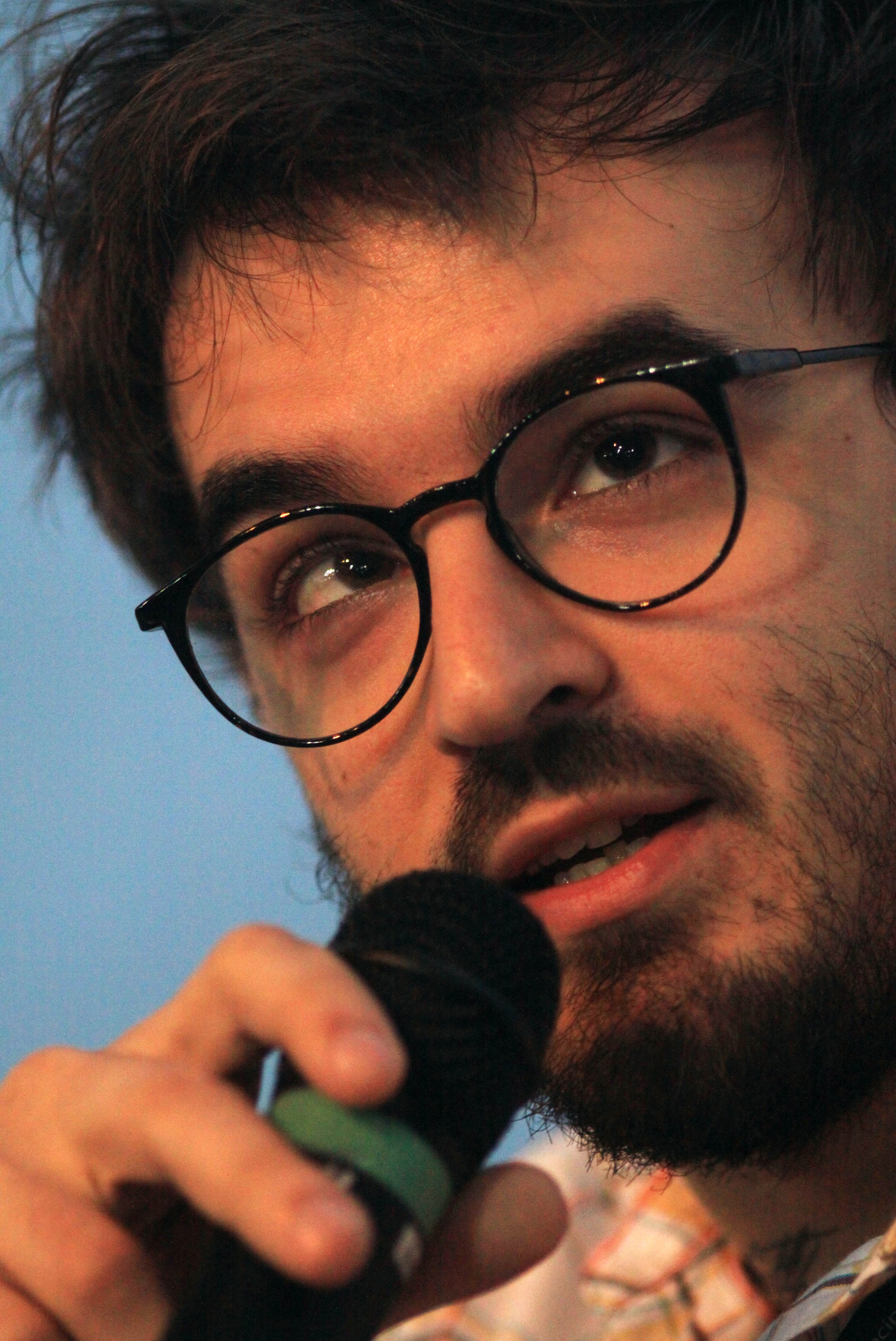 PC Siqueira photo