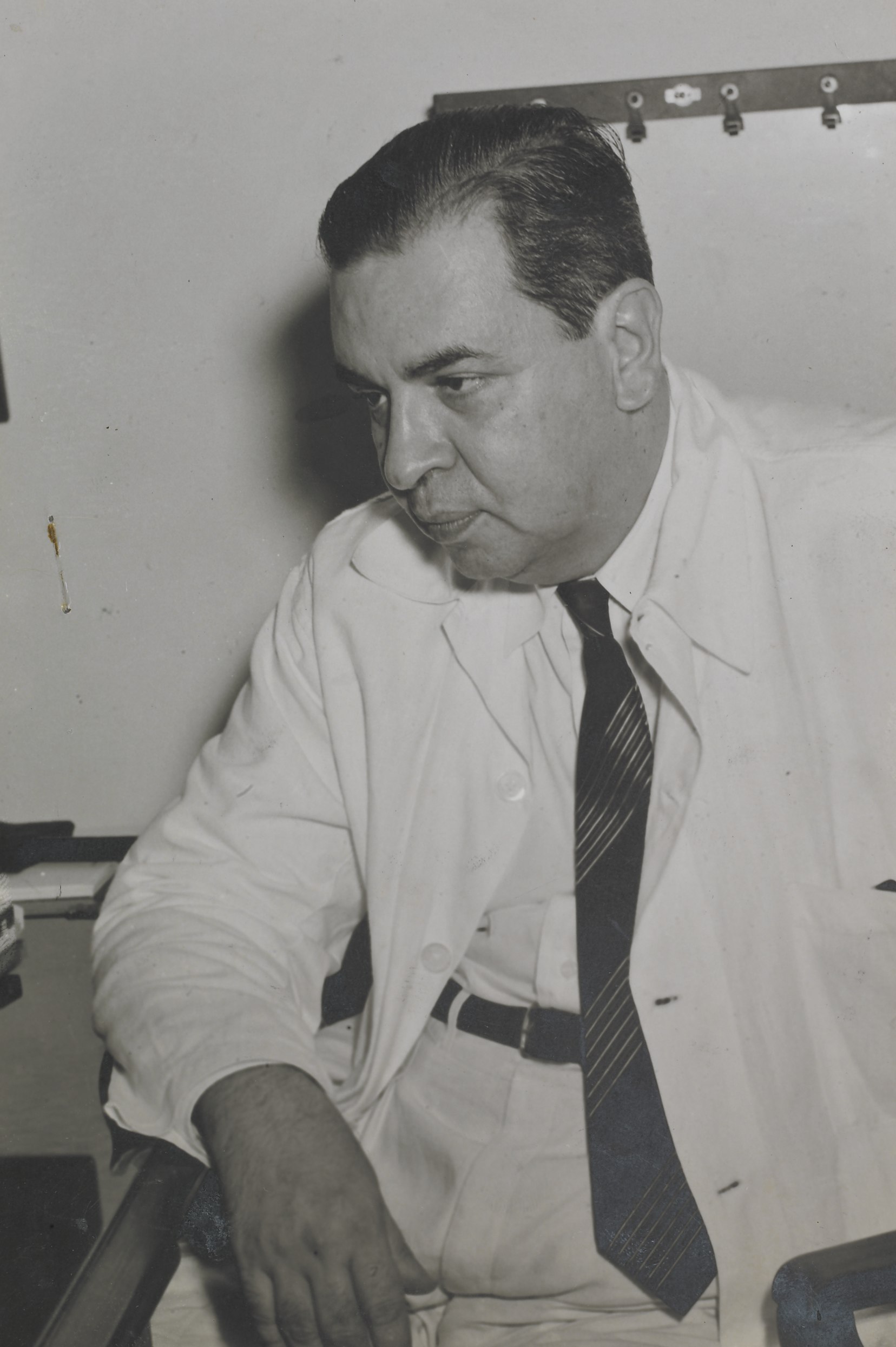 Pedro Nava photo