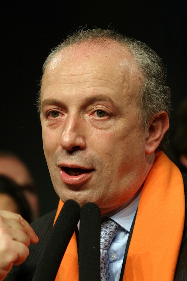 Pedro Santana Lopes photo