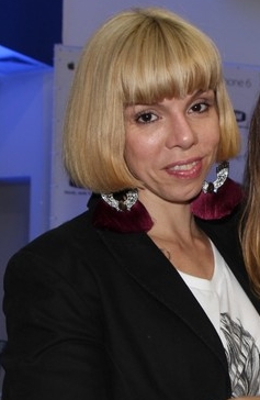 Penélope Nova photo