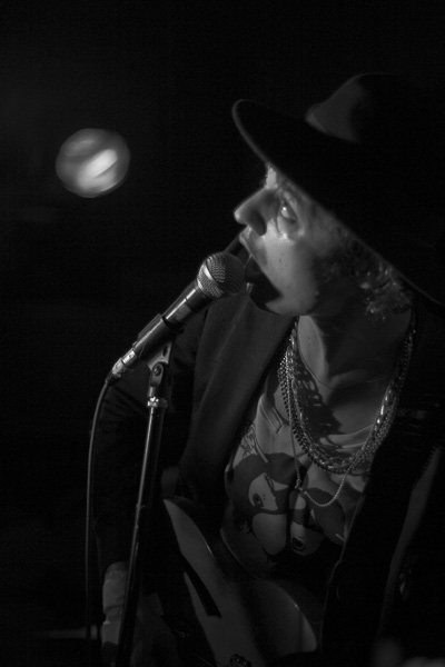 Pete Doherty photo