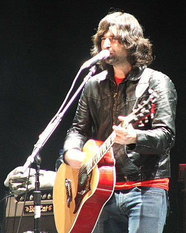Pete Yorn photo
