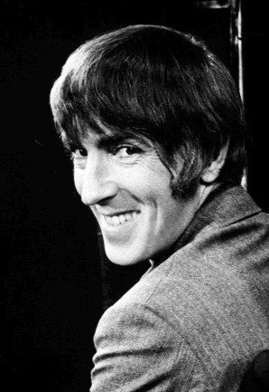 Peter Cook photo