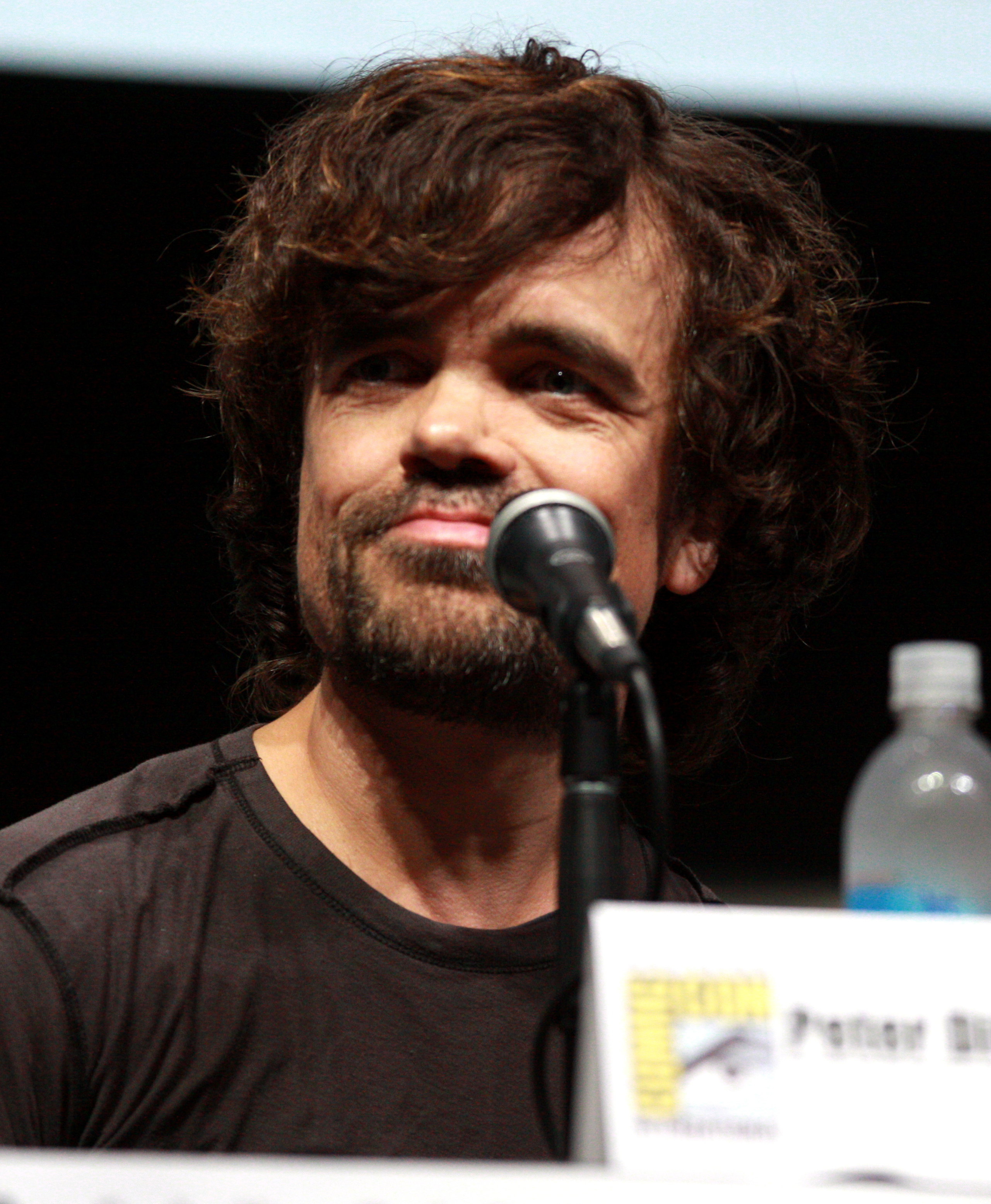 Peter Dinklage photo