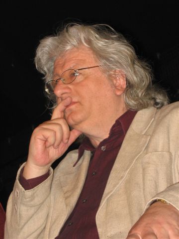 Péter Esterházy photo