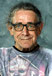 Peter Mayhew photo