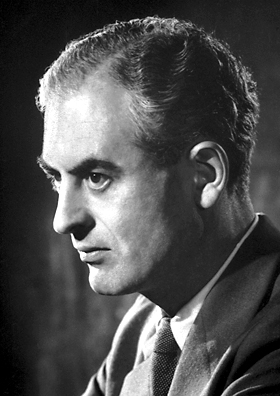 Peter Brian Medawar photo